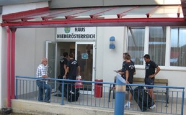 Левски се настани в Линдабрун