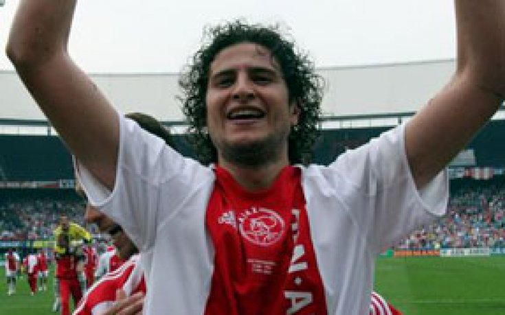 Нуридин Букари се завърна в Спарта Ротердам