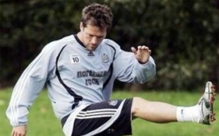 Майкъл Оуен иска да остане в Нюкасъл