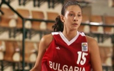 Тина Димитрова