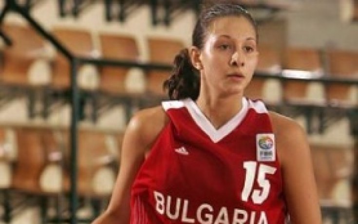 Тина Димитрова