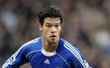 Моуриньо: Балак започва от нулата