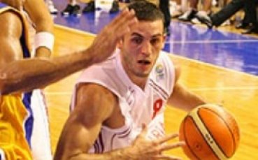 Филип Виденов пропуска евроквалификациите
