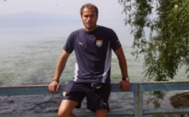 Роберт Петров е на път да напусне ЦСКА в посока Русия