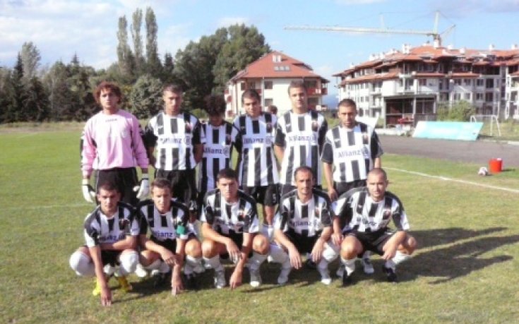 Стефан Генов: Аз съм временен треньор на Локо Пд