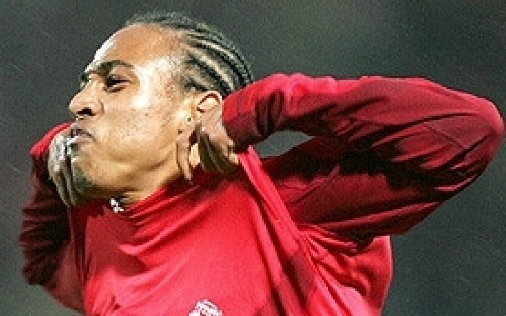 Локомотив подписа с нигерийски национал