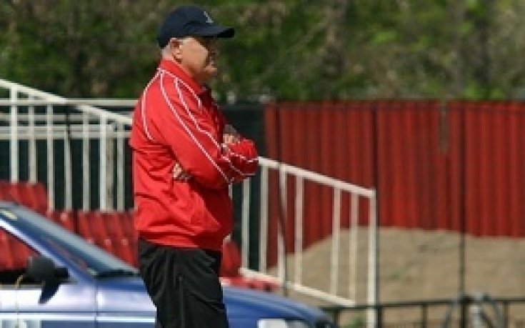 Стефан Грозданов