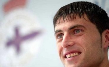 Диего Тристан предпочете Ливорно пред Левски