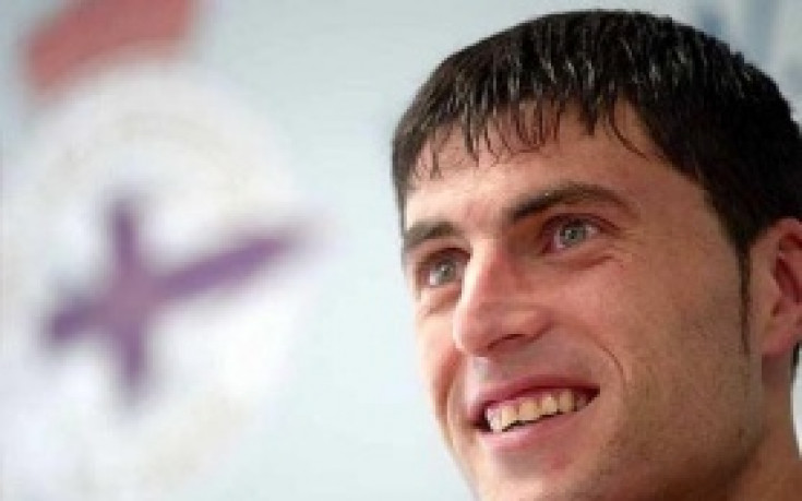 Диего Тристан предпочете Ливорно пред Левски