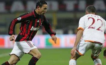 Реал представи Оливейра