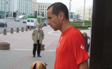 Атлетико продава Марто за 8,5 милиона