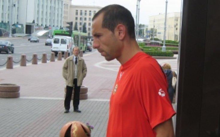 Атлетико продава Марто за 8,5 милиона