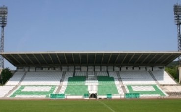 19-годишен нападател от Нигерия на проби в Берое