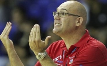 Спахия пое ТАУ Керамика