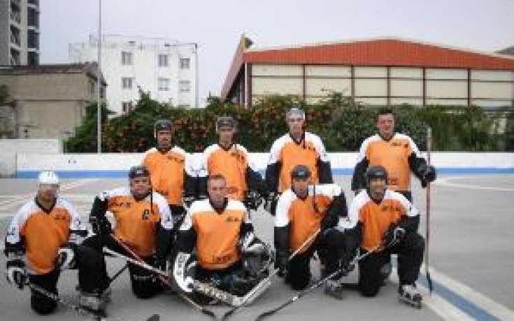 Пламен Веселинов