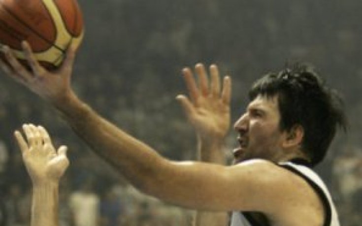 Дробняк премина в Акасвайо