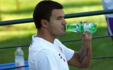 Божинов подписа със Сити?