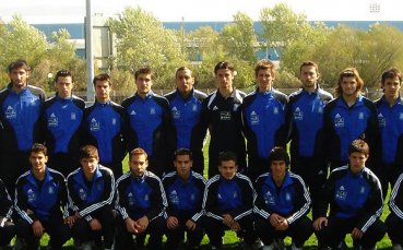 Гърците – финалисти на Европейското благодарение на България