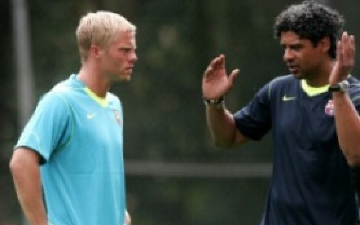 Гудьонсен близо до трансфер в Уест Хем