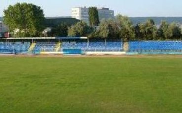 Представят официално Спартак утре