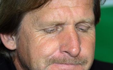 Шустер: Не искаме Балак