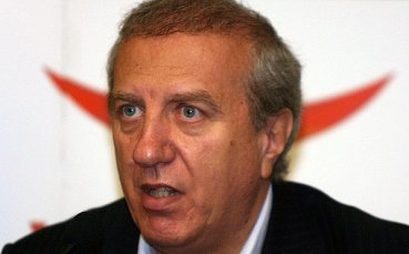 Александър Томов