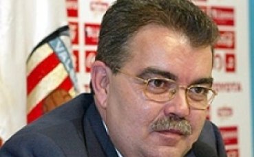 Трима от Локо София наградени от президента на Валенсия