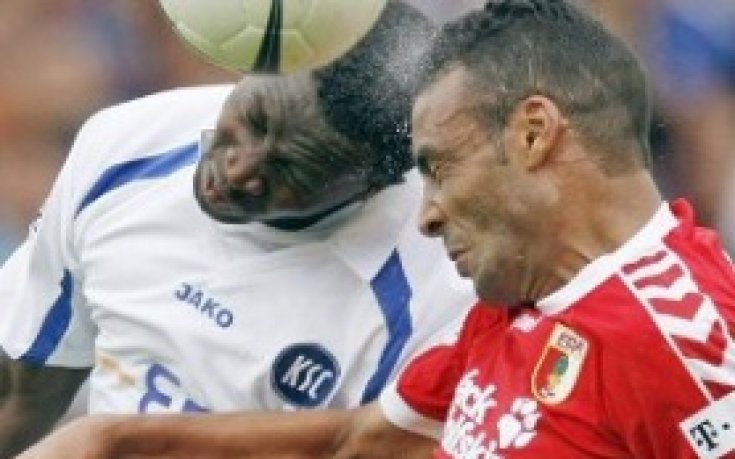 Братът на Хидуед подписва с Вихрен