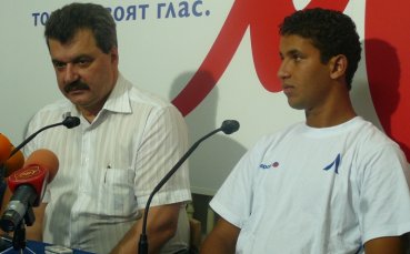 Рабех пристигнал в Левски за 750 000 евро