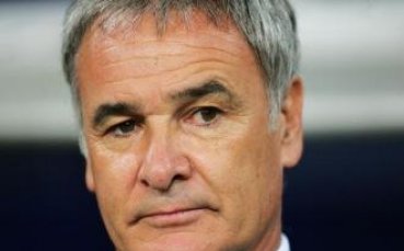 Раниери не иска гръмки заглавия по вестниците