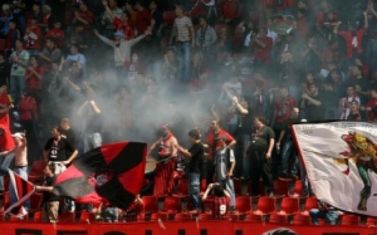 Локо срещу Оцелул на Българска армия, домакинствата разменени заради полицията