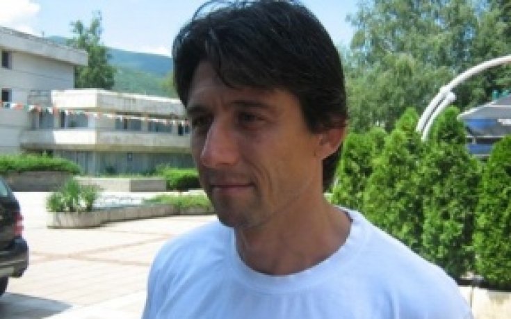 Даниел Боримиров