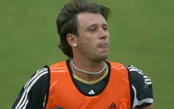 Касано отива в Премиършип