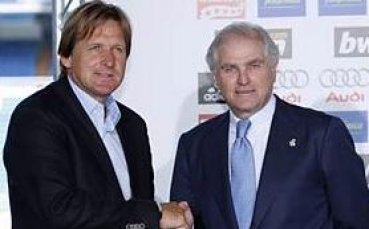 Робен и Балак – пакет за 45 милиона евро