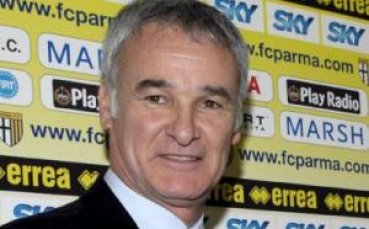 Раниери: Съндърланд ще е изненадата във Висшата лига