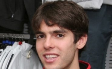 Кака: Сега не мисля за Златната топка