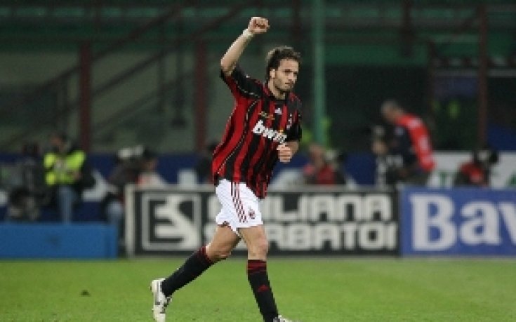 Джилардиньо: Тази година съм победител