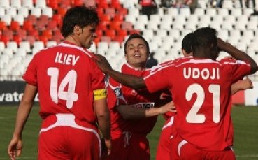 Омония – ЦСКА от 20.00 ч., реваншът – 20.30