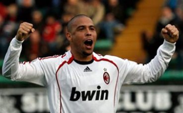 Роналдо: По-добри сме от Интер, въпреки равния старт