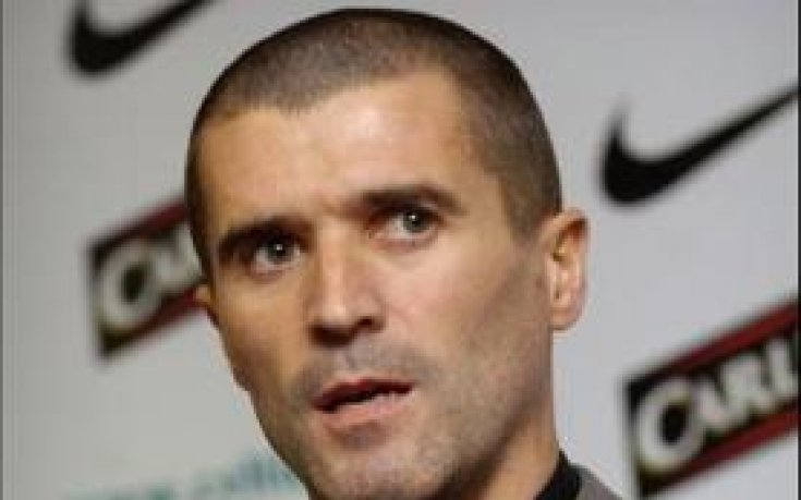 Кийн: Готов съм, учил съм се от най-добрите