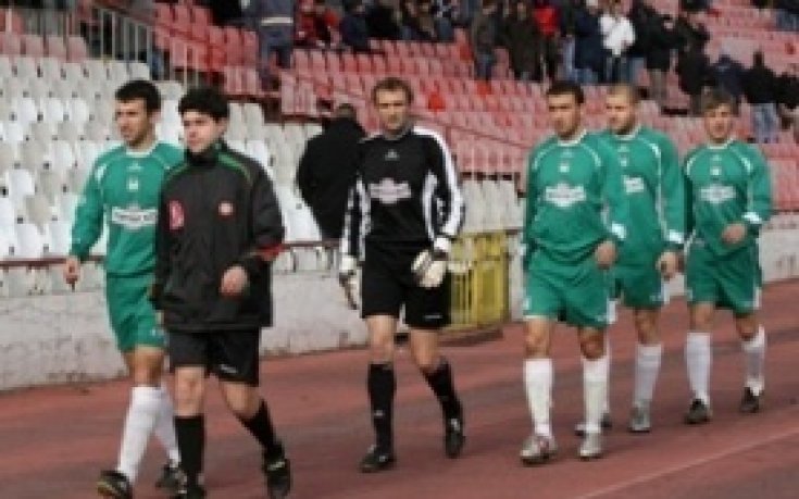 Новаците Видима и Пирин с по три точки като за начало