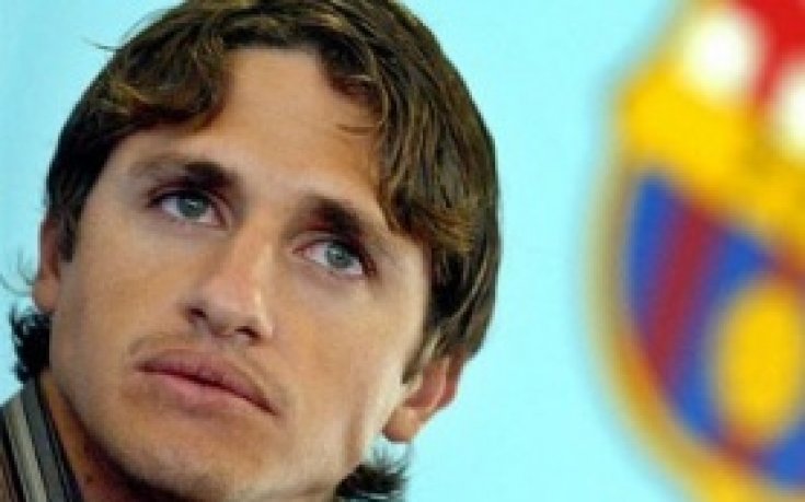 Едмилсон: Договорих се с Милан