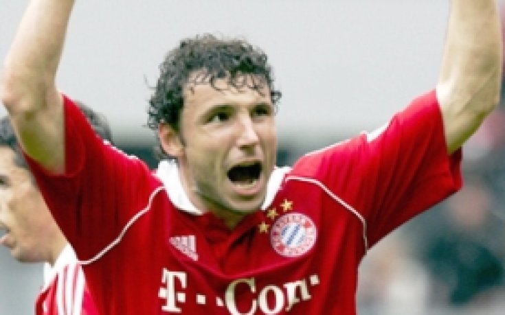 Ван Бомел: Не сме готови, но се забавляваме