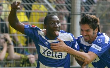 Благо – титуляр, три точки за Дуисбург