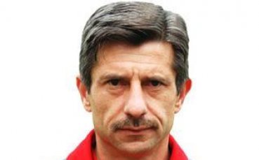 Ради Здравков