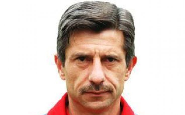 Ради Здравков
