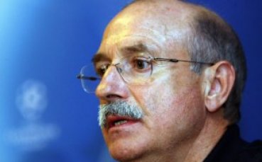 АЕК привлече аржентинец, готви се за Севиля