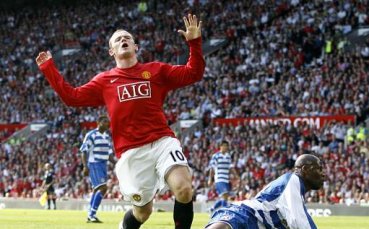 Фъргюсън няма да търси заместник на Рууни