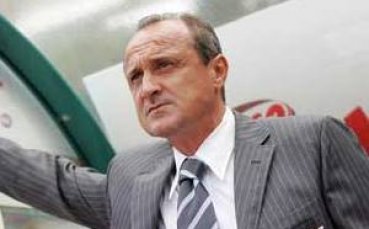 Делио Роси: Това не е война