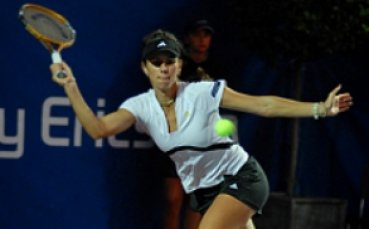 Пиронкова - квалификантка на US Open